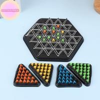 ราคา ONEPINK Chain Triangle Chess Splendor Duel Board Strategy Game สําหรับเด็กและผู้ใหญ่ Fun Family Game Logic Chess Tra Tables Game (57059454150)
