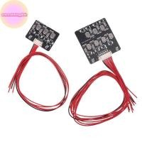 ราคา ONEPINK BMS 2S 8S 1 2A Balance Board Lifepo4 LTO Active Equalizer Balancer Energy Transfer Board BMS 4S 8S (57008909068)