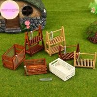 ราคา ONEPINK 1 ชุด 1 12 Dollhouse Miniature ขนมปัง Ra เค้กชั้นวางกล่องเก็บ ตะกร้า W เบเกอรี่คลิปฉากตกแต่งตุ๊กตาเครื่องใช้ในบ้าน (55008685468)