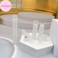 ราคา ONEPINK 3 5 10ml ขวดน้ําหอมเปล่าลูกกลิ้งบอลบนพลาสติกสแตนเลสของเหลวคอนเทนเนอร์น้ํามันขวดรีฟิลผู้ถือ (54459467292)