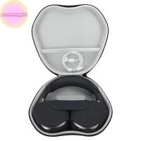 ราคา ONEPINK ใหม่ล่าสุด Hard Travel Carry Case กระเป๋าชุดหูฟังไร้สายฝาครอบป้องกันกล่อง Anti Fall Shoproof หูฟังกระเป๋าเก็บสําหรับ AirPods Max หูฟัง (54158985847)