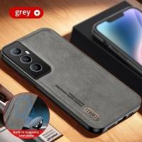 ราคา เกราะกันกระแทกสําหรับRealme C85 C75 C65 C75X C71 4G NFC 2024 เคสโทรศัพท์Retroหนังนุ่มสําหรับRealmeC75 C 75 RealmeC75X RealmeC65 C 65 C65NFCซิลิโคนขอบกลับกรณี (25729711186)