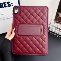 ราคา SAMSUNG หรูหราปลอกหนังสําหรับSamsung Tab A11 Plus S9 FE S10FE S10Lite A8 10 5 A9Plus A7Lite S6 Lite 10 4 Tab A11 A9 S9FE P610 PC TPUแท็บเล็ตKickstand Hard Holder Cove (42129405042)