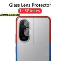 ราคา 1 3PCS เลนส์กล้องป้องกันกระจกสําหรับ Xiaomi POCO M7 Plus 4G 5G 2025 ฟิล์มกระจกนิรภัยสําหรับ Mi POCOM7 M7Plus POCOM7Plus กระจกป้องกัน (29840477845)