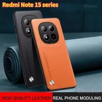 ราคา ปลอกสําหรับ Redmi หมายเหตุ 15 Pro Plus 4G 5G 2026 กรณีซิลิโคนอ่อนนุ่มธรรมดาฝาครอบป้องกันสําหรับ Note15 Note15Pro Note15ProPlus Note15Pro ป้องกันกลับกรณี (53005727101)