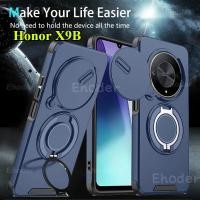 ราคา กันกระแทก Push Window สําหรับ Honor X9D X9B X9C สมาร์ท X9A 4G 5G 2025 หรูหราฝาครอบแม่เหล็กสําหรับ HonorX9C x9csmart HonorX9B X 9B HonorX9A X 9A X 9A X 9A X 9A X 9A X 9A X 9A X 9A X 9S ยืนป้องกันกรณี (
