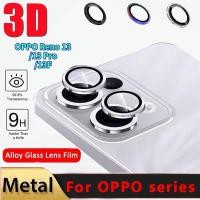 ราคา เลนส์กล้องแหวนป้องกันสําหรับ OPPO Reno 14 13 Pro F 5G 2024 เลนส์โลหะกรณีป้องกันกระจกนิรภัยสําหรับ Reno14 Reno14Pro Reno14F Reno13 Reno13Pro 13Pro Reno13F 13F 13F ฝาครอบเลนส์ (28471695160)