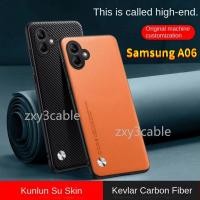 ราคา ปลอกสําหรับ Samsung Galaxy A06 A07 A17 4G 5G 2024 กรณีซิลิโคนอ่อนนุ่มหนังธรรมดาฝาครอบป้องกันสําหรับ SamsungA06 06 SamsungA07 SamsungA17 ป้องกันกลับกรณี (27209140549)