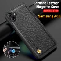 ราคา SAMSUNG ปลอกสําหรับsamsung Galaxy A06 A05 A05S A16 A36 4G 2024 เคสโทรศัพท์Matte Fullป้องกันหนังสําหรับSamsungA06 A 06 SamsungA05 05S A 16 A 36 Soft Case Edgeปกหลัง (29760694317)
