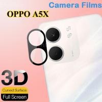 ราคา 1 3PCS กล้องป้องกันฟิล์มสําหรับ OPPO A5 X 4G A5i Pro 5G 2025 3D เลนส์กล้องป้องกันหน้าจอสําหรับ OPPOA5 OPPOA5X A5X 5 OPPOA5i A5i A5i A5iPro ฟิล์มกระจกนิรภัย (44353755207)