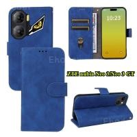 ราคา เกราะกันกระแทกสําหรับ ZTE nubia Neo 3 GT 5G 2025 เคสโทรศัพท์ผิวรู้สึกพลิกหนังวงเล็บแม่เหล็กสําหรับ nubiaNeo Neo3 nubiaNeo3 Neo3GT nuNeo3GT nuNeo3GT nuNeo3GT nuNeo (44214331990)