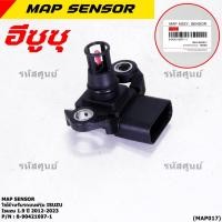 ราคา ราคาพิเศษ Map sensor ของใหม่ 100 แม๊ป เซนเซอร์ Isuzu 1 9 ปี2012 2023 P N 8 90421697 1 พร้อมจัดส่ง (15499772686)