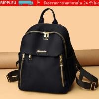 ราคา RIPLL กระเป๋าเป้สีดำ สำหรับนักเรียนและความจุขนาดใหญ่ (51756865308)