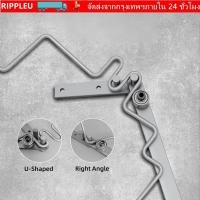 ราคา RIPPL เครื่องดัดบาร์เหล็ก เครื่องมือดัดด้วยมือ การดัดด้วยมือแบบพกพา ดัดลวดเหล็กมัลติฟังก์ชั่น DIY (43929825880)