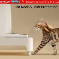 ราคา RIPPL Feeder Bowl Holder ความสูงปรับคอป้องกัน Pet Feeders Holder ทนทานลิ้นชักเก็บ BPA Free Feeder วงเล็บยกระดับอุปกรณ์สัตว์เลี้ยง (43877950929)