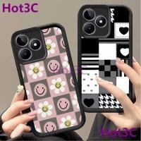 ราคา เคส Realme C63 Realme C61 Realme C53 Realme C51 C65S Narzo N53 Note 50 TPUเลนส์ป้องกันเคสโทรศัพท์แฟชั่นPJCPh (49808598585)