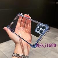 ราคา เคส Samsung A42 5G Samsung A12 Samsung A22 4G M33 5G F12 M12 M22 4G M42 5G tpu SJFS เคสโทรศัพท์กันกระแทกโปร่งใสความละเอียดสูง (42067193011)
