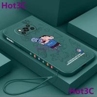 ราคา เคส POCO X3 NFC POCO X3 POCO X3 Pro tpu KLXX ซิลิโคนเหลวคู่เคสโทรศัพท์แบบนิ่ม (51651973697)