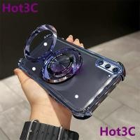 ราคา เคส Samsung Note 10 5G tpu ที่วางโทรศัพท์กันกระแทกพร้อมฟังก์ชั่นกันลื่น SJZJ เคสโทรศัพท์มือถือ (55257287383)