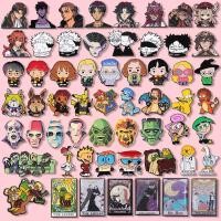 ราคา ใหม่ เข็มกลัดโลหะ รูปการ์ตูนอนิเมะ Magic Academy Simpsons 100 แบบ สําหรับติดกระเป๋าเป้สะพายหลัง ฟิล์ม และโทรทัศน์ (24168398931)