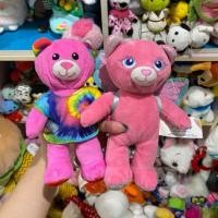 ราคา ตุ๊กตามือสอง build a bearตัวเล็ก (23776057104)