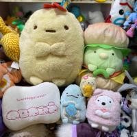 ราคา ตุ๊กตามือสอง ซูมิโกะ (23576054419)