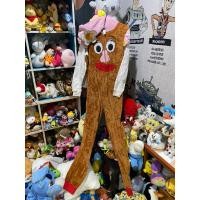 ราคา ชุดpotato Toy Story size m (22442279371)