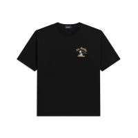 ราคา CARNIVAL CNVXBMMFT002BK BMMF COWBONE OVS T SHIRT BLACK (52505384304)