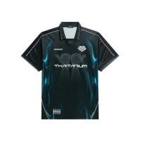 ราคา CARNIVAL CNVXTTNJS001BK THAITANIUM SOCCER JERSEY BLACK (52005379762)