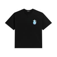 ราคา CARNIVAL CNVXARTT011BK KENZ OVS T SHIRT BLACK (56006644165)