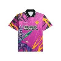 ราคา CARNIVAL CNVXYGOJS003PK YUGIOH DARK MAGICIAN FOOTBALL JERSEY PINK (54156629664)