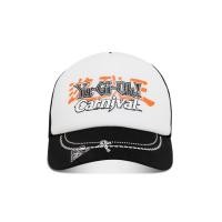 ราคา CARNIVAL CNVXYGOA002BK OS YUGIOH TRUCKER CAP (44806649484)