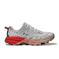 ราคา HOKA 1162710 WTTM SPEEDGOAT 2 WHITE TOMATO (43679632320)