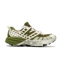 ราคา HOKA 1162710 MRSC SPEEDGOAT 2 MOSS GREEN ROSE CREAM (52558061191)