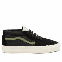 ราคา VANS VN000CQQBLK LX SK8 MID REISSUE 83 LX UP NORTH TRIP BLACK (49304406224)