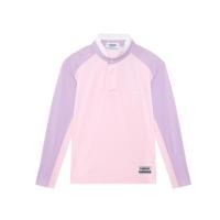 ราคา CARNIVAL CNVGOLFPL11PK GOLF WOMENS LS POLO PINK (48055411732)