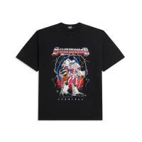 ราคา CARNIVAL CNVXYGOT009BK YUGIOH SUMMONED SKULL OVS T SHIRT BLACK (46956656706)