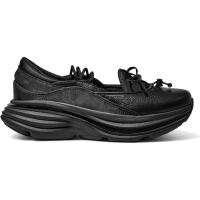 ราคา HOKA 1171546 BBLC BONDI MARY JANE BLACK BLACK (57508480716)
