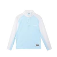ราคา CARNIVAL CNVGOLFPL11BL GOLF WOMENS LS POLO BLUE (55755395770)