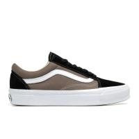ราคา VANS VN000D56ESQ LX Old Skool Santorini Walnut (45404782675)