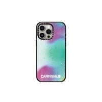 ราคา Casetify x Carnival Graffiti Case Green Design 4 iPhone (28373480423)