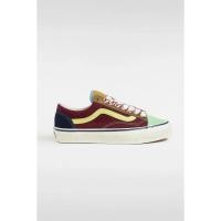 ราคา VANS VN000D5797N LX OLD SKOOL 36 COLOR BLOCK (26194044788)