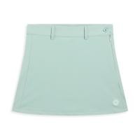 ราคา CARNIVAL CNVCSSK001MI GOLF WOMEN BLOOMING SKIRT MINT (45305415093)