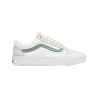ราคา VANS VN000D56ESK LX Old Skool Santorini Blanc Basil (41528076850)