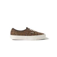 ราคา VANS VN000EBNBRO LX AUTHENTIC HARRIS TWEED BROWN (56154714132)