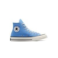 ราคา CONVERSE A10524CU S5BLXX CHUCK 70 SEASONAL COLOR HI BLUE (58004785252)