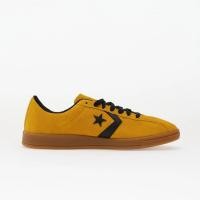ราคา CONVERSE A15621CM F5YLXX ALL STAR CLASSIC TRAINER SEASONAL COLOR SUEDE OX YELLOW (57354975610)
