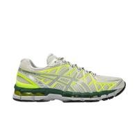 ราคา ASICS 1203A388 103 GEL KAYANO 20 CREAM PURE SILVER (55207934491)