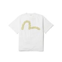 ราคา FLAGSTUFF FS1858 SS TEE xEVISU WHITE (54459469994)