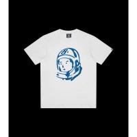 ราคา BBC B25156 WHITE CRACKED FLOCK PRINT ASTRO T SHIRT WHITE L (54204182662)